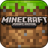 Icono de Minecraft - Pocket Edition